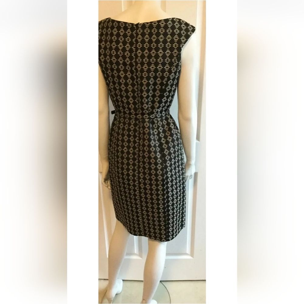 DAVID MEISTER DRESS - Picture 3 of 14